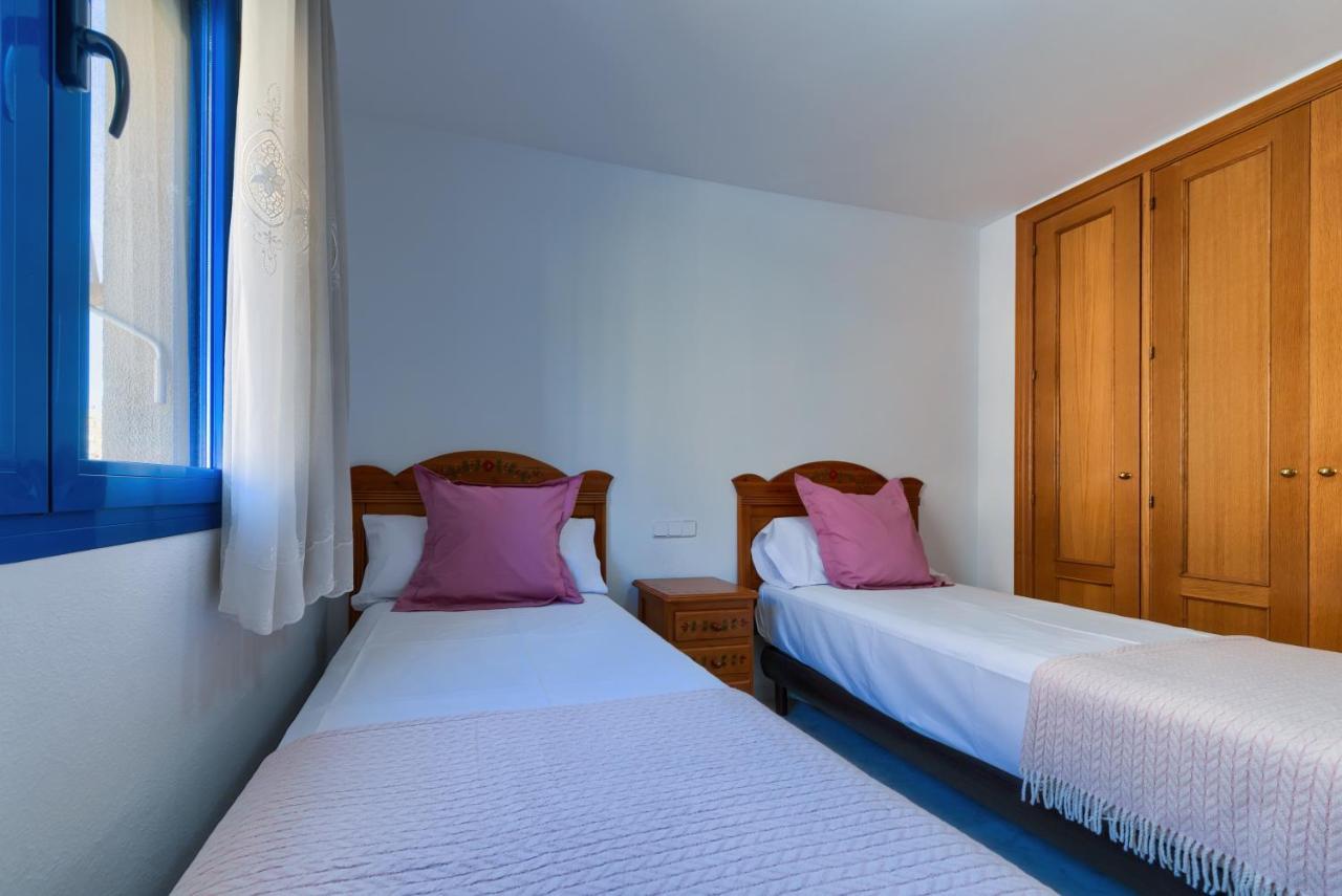 Holidays2Malaga Ayala 450 Mts From Beach & Terrace Εξωτερικό φωτογραφία